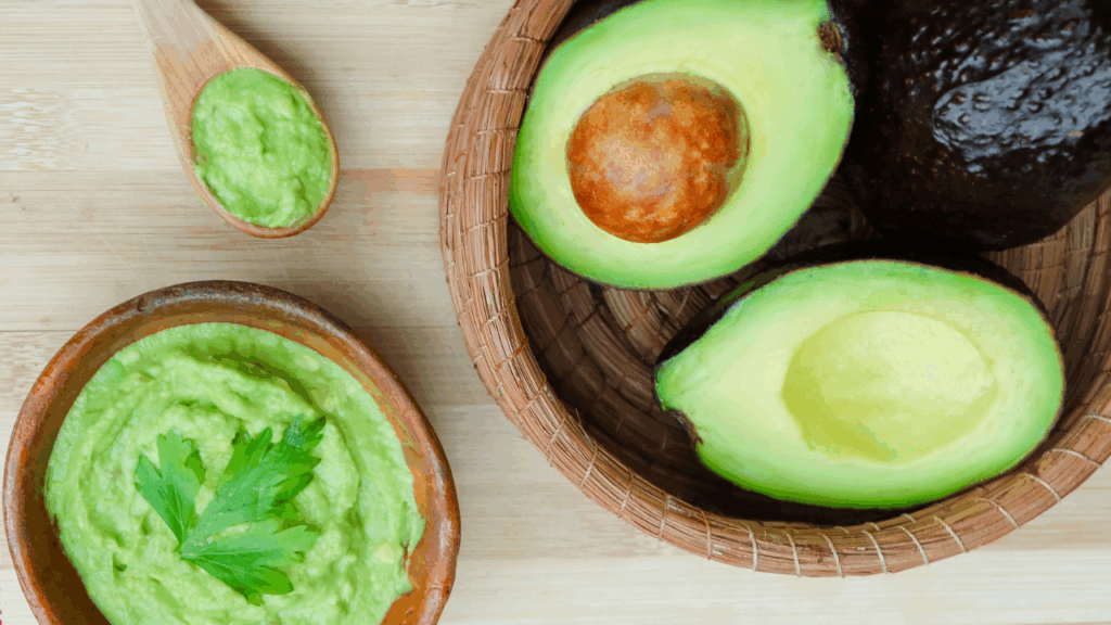 avocado