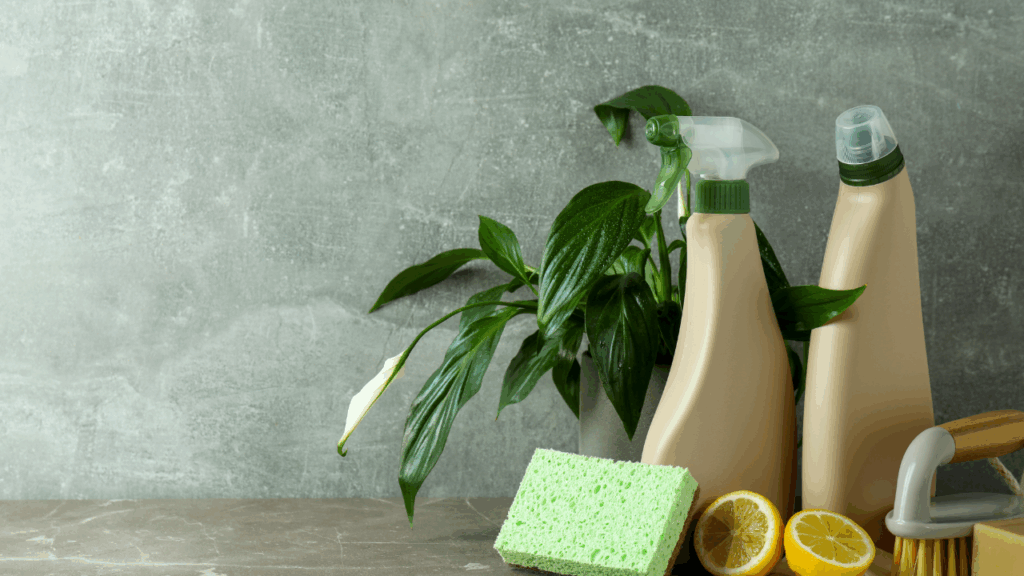 Eco Friendly Products