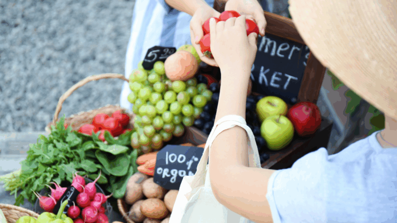 Farmers-Market