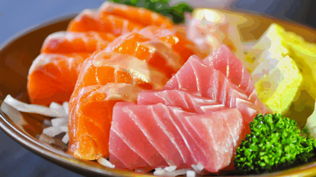 salmon