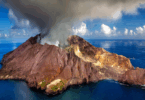Volcano