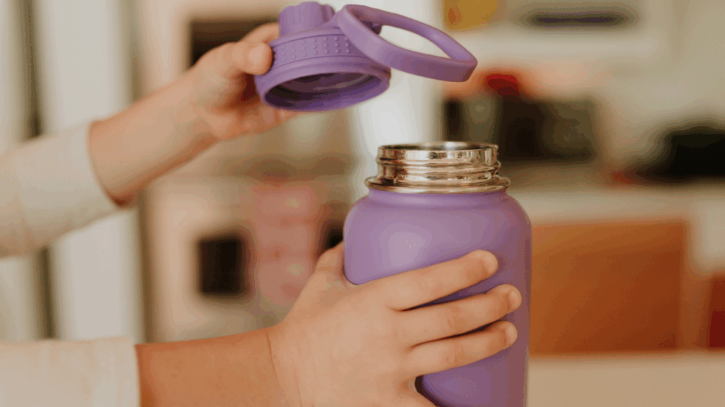Reusable-Water-Bottle
