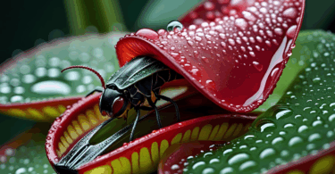Venus-Flytrap