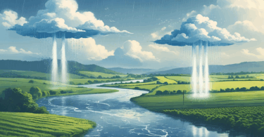 Water-Cycle