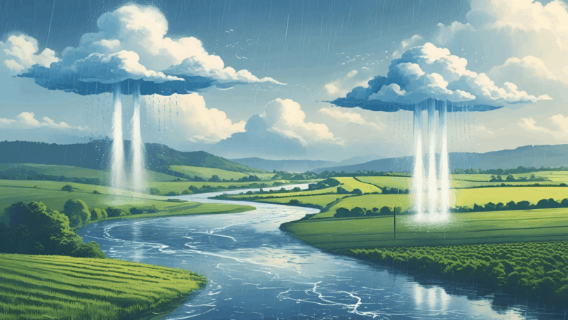 Water-Cycle