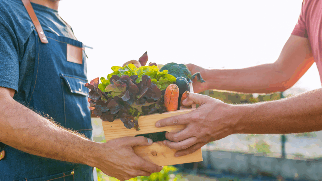 Zero-Waste-Living